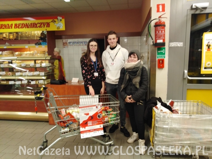 Zbiórka dla Rodaka i Bohatera na Kresach