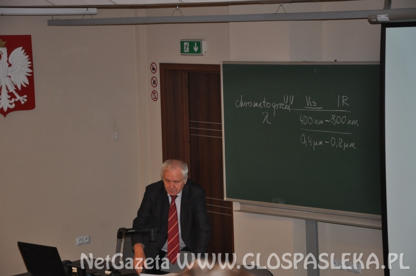 Uczniowie Zespołu Szkół   