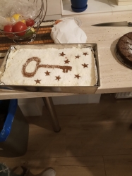 Wspólne „ Andrzejki” – święto wróżb i magii