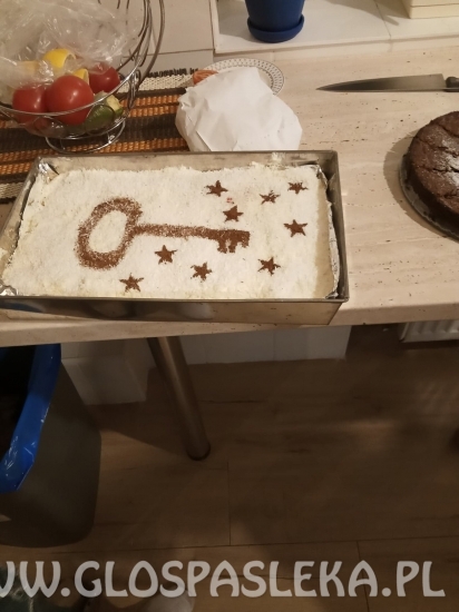 Wspólne „ Andrzejki” – święto wróżb i magii