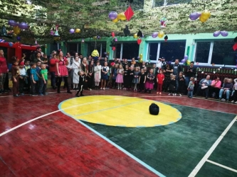 Bal Andrzejkowy Dobry