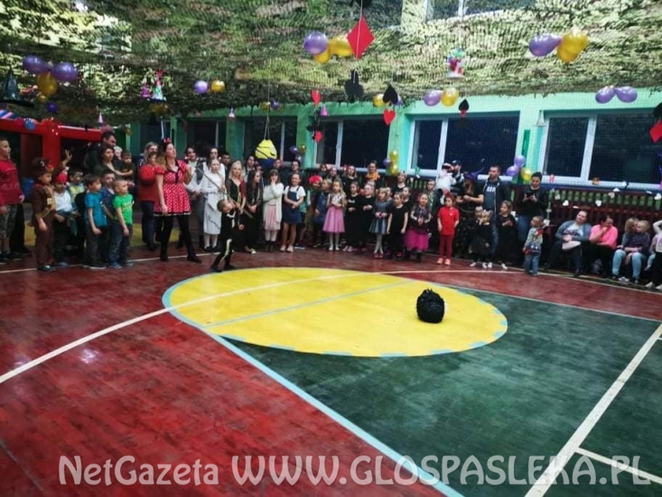 Bal Andrzejkowy Dobry