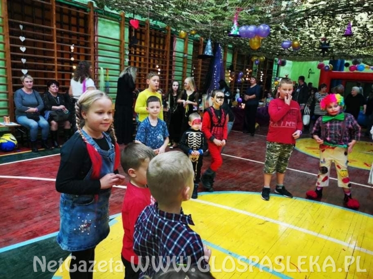 Bal Andrzejkowy Dobry