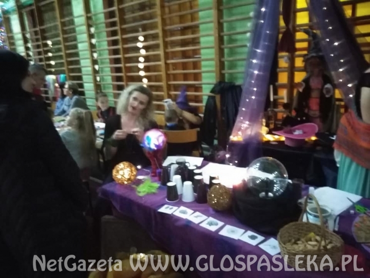 Bal Andrzejkowy Dobry