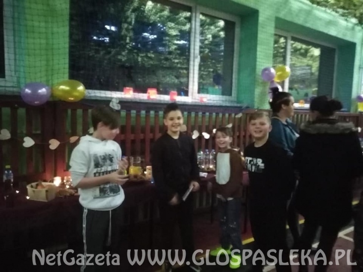 Bal Andrzejkowy Dobry