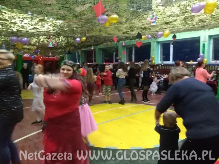 Bal Andrzejkowy Dobry