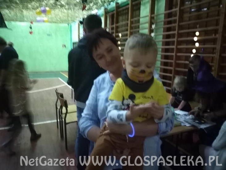 Bal Andrzejkowy Dobry