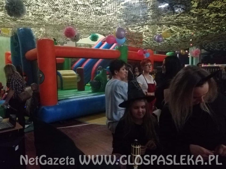 Bal Andrzejkowy Dobry