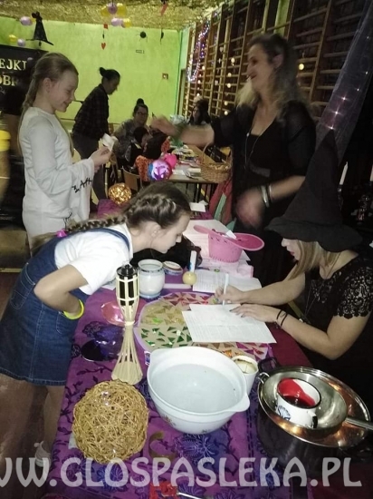 Bal Andrzejkowy Dobry