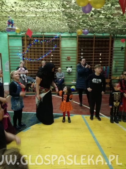 Bal Andrzejkowy Dobry