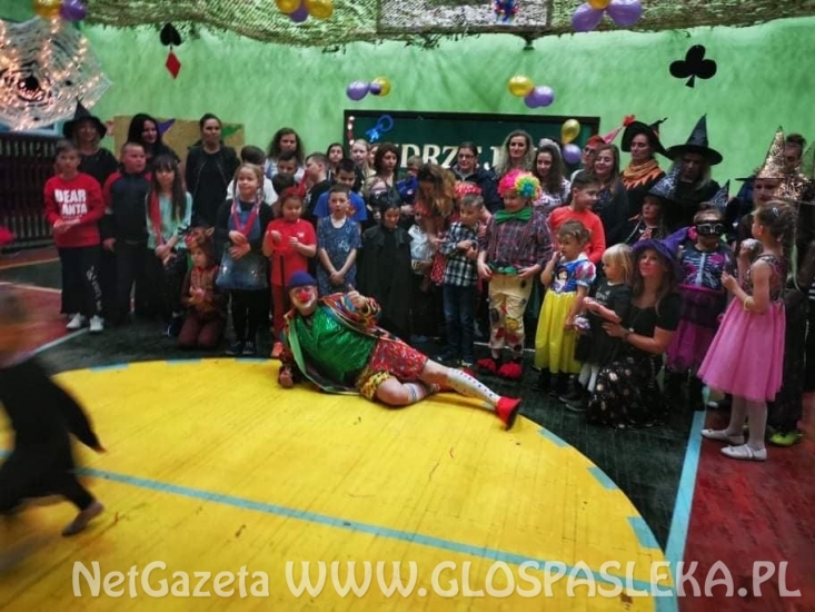 Bal Andrzejkowy Dobry