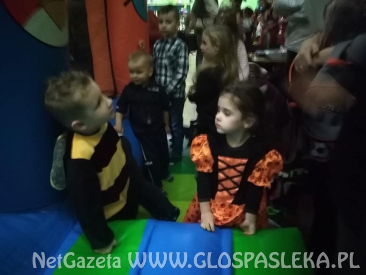 Bal Andrzejkowy Dobry