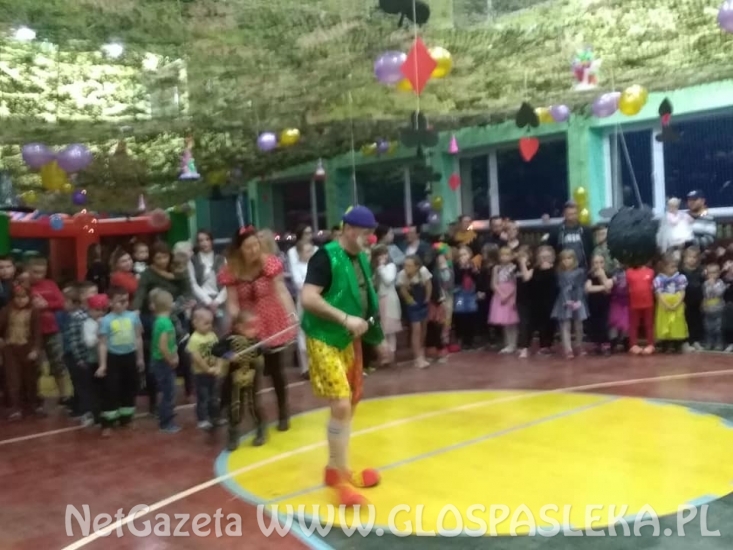 Bal Andrzejkowy Dobry