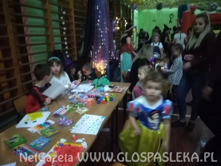 Bal Andrzejkowy Dobry