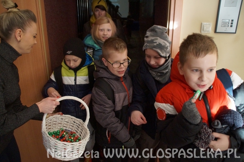 Mikołajki w Kinie Zamkowym