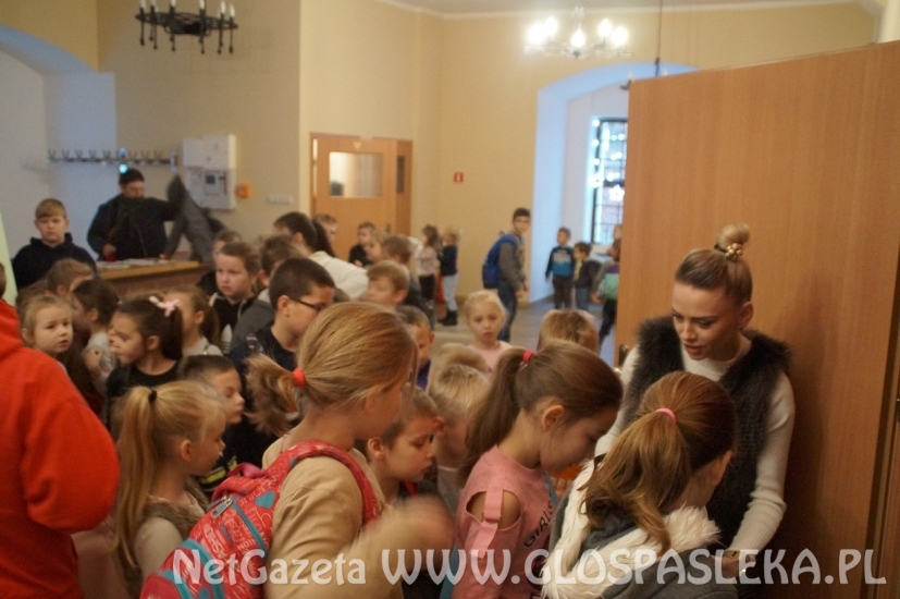 Mikołajki w Kinie Zamkowym