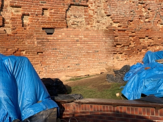 12 grudnia gmina przejmuje plac budowy