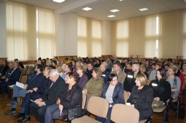 XIV Konferencja Bezpieczna Szkoła