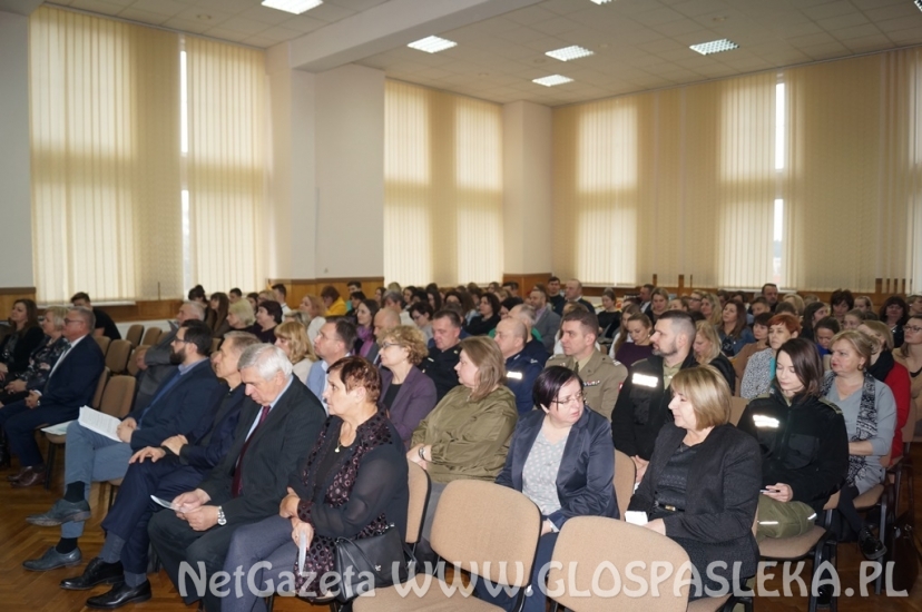 XIV Konferencja Bezpieczna Szkoła