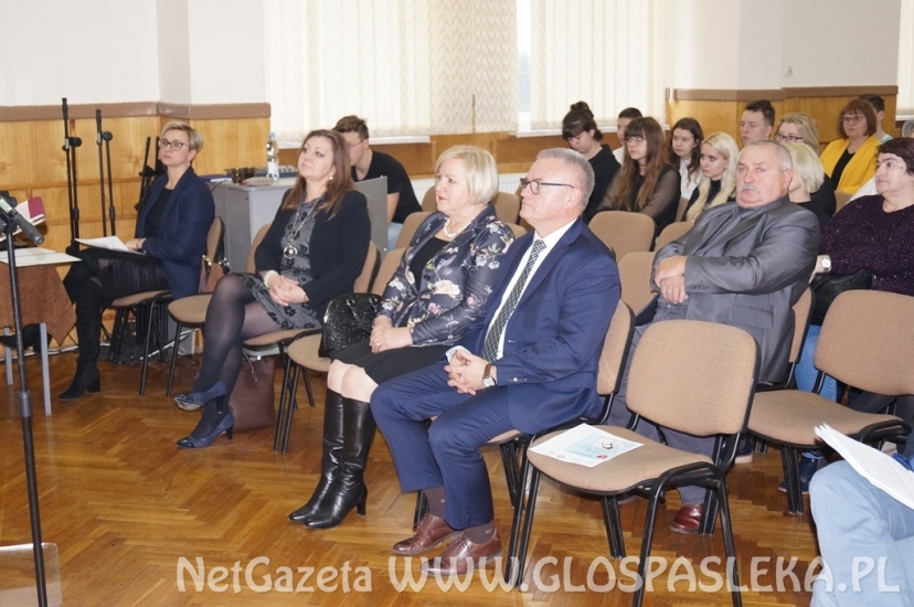 XIV Konferencja Bezpieczna Szkoła