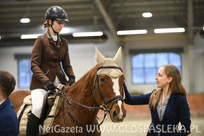 Amazonki Nenii znowu na 