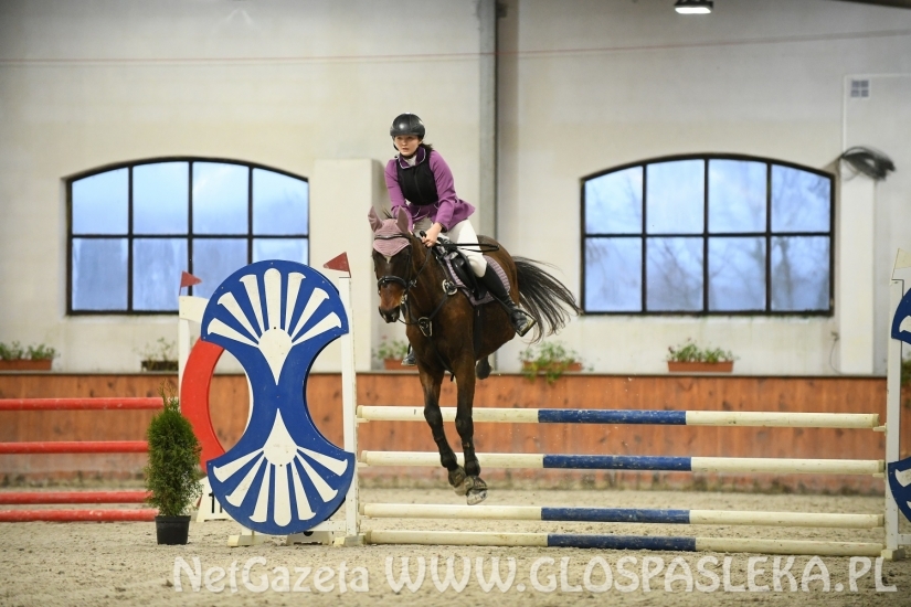 Amazonki Nenii znowu na 