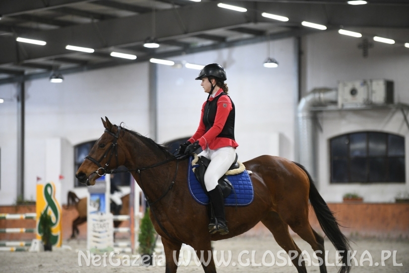 Amazonki Nenii znowu na 