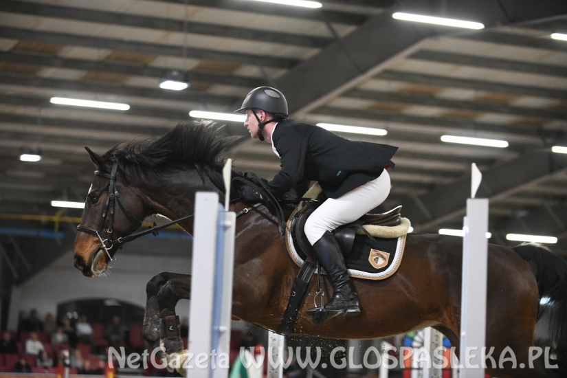 Amazonki Nenii znowu na 