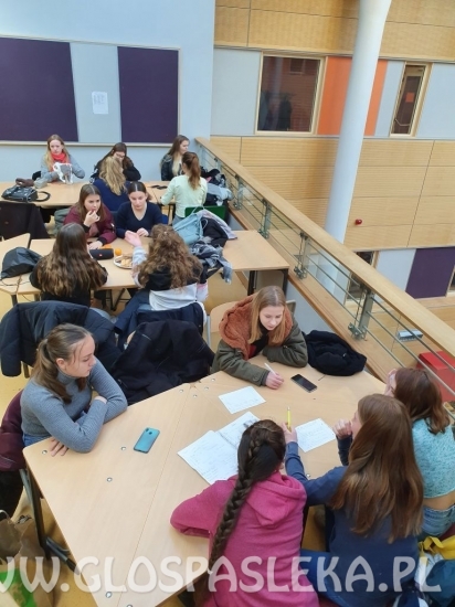 Młodzież polska i niemiecka wczoraj, dzisiaj, jutro