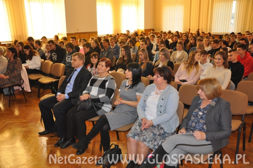 III Gala Wolontariatu