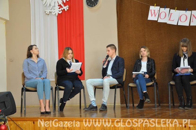 III Gala Wolontariatu