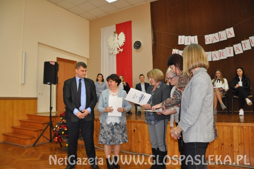 III Gala Wolontariatu