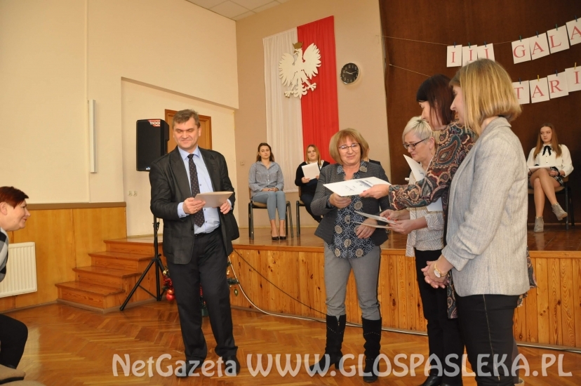 III Gala Wolontariatu