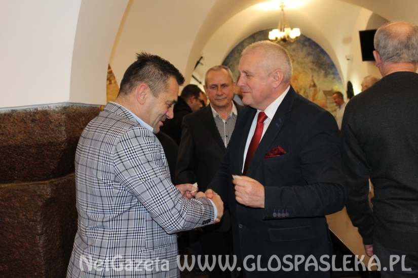 Wigilia u krwiodawców