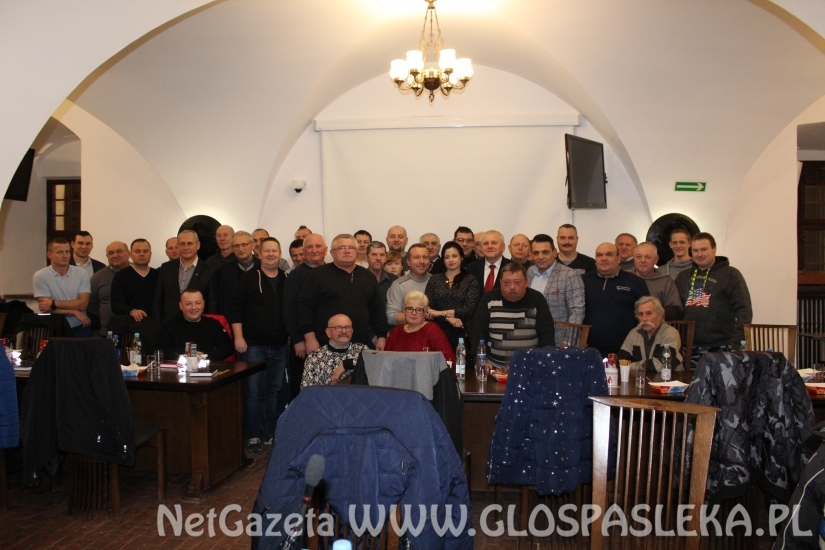 Wigilia u krwiodawców