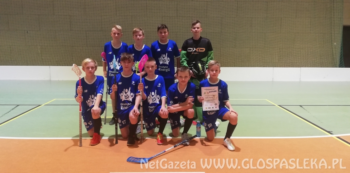 Godowo w Pomorskiej Lidze