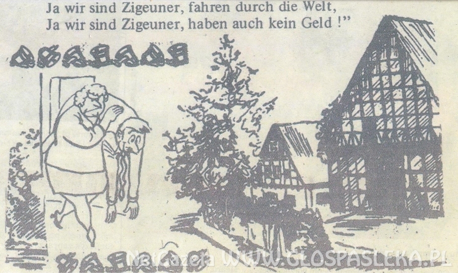 Dowcipy i kawały nie tylko sylwestrowe