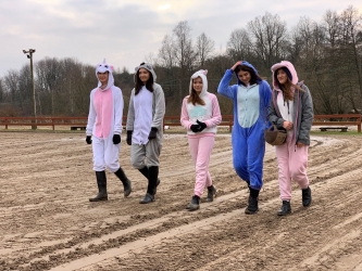 Świątecznie w Nenii