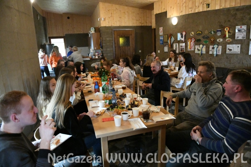 Świątecznie w Nenii