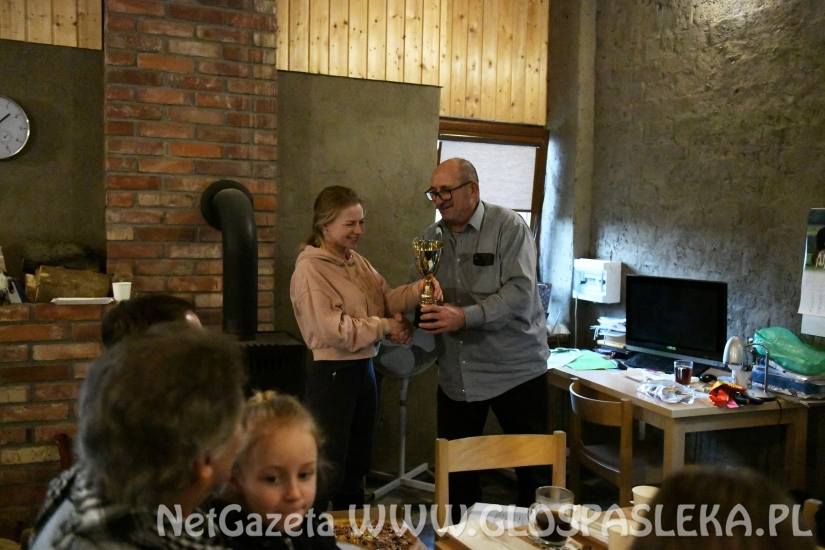 Świątecznie w Nenii