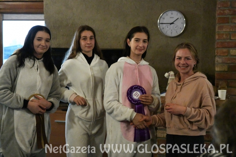 Świątecznie w Nenii