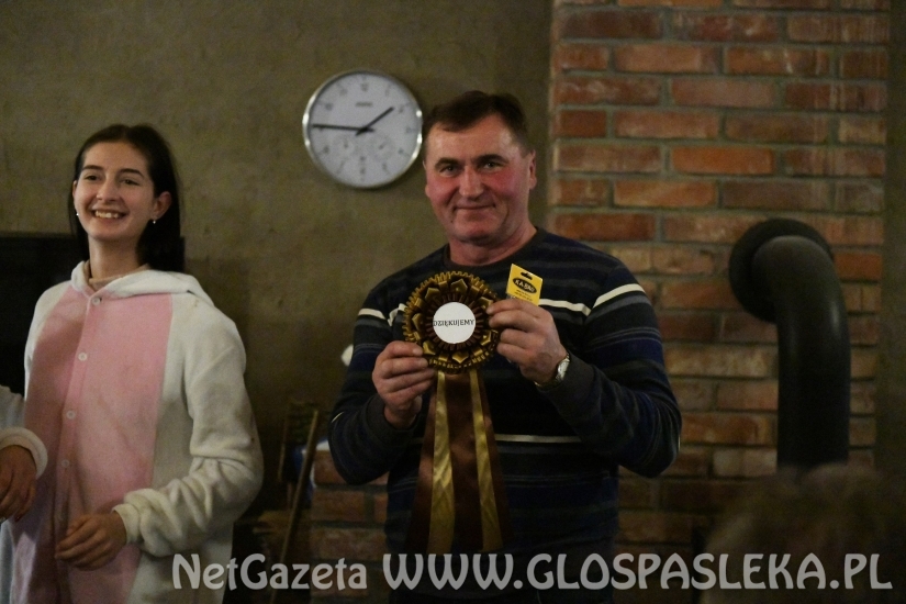 Świątecznie w Nenii