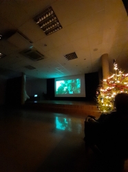 Nocny maraton lektur