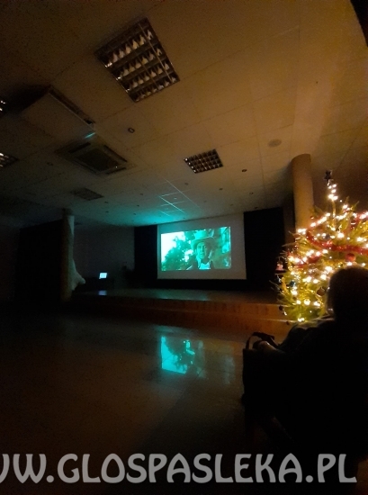 Nocny maraton lektur