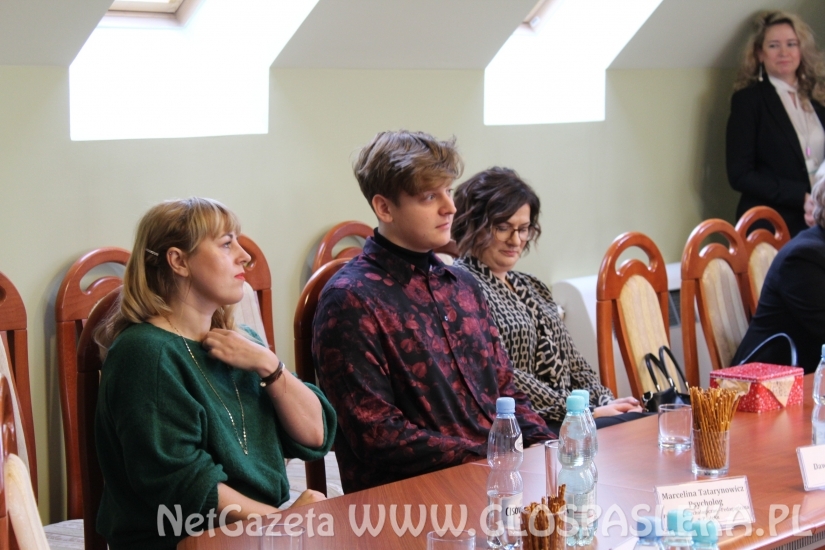 Radni uchwali budżet powiatu