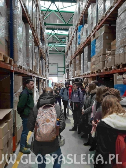 Młodzi ekonomiści w Kramie