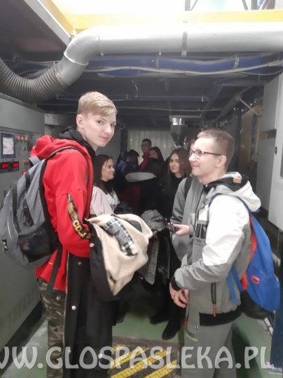 Młodzi ekonomiści w Kramie