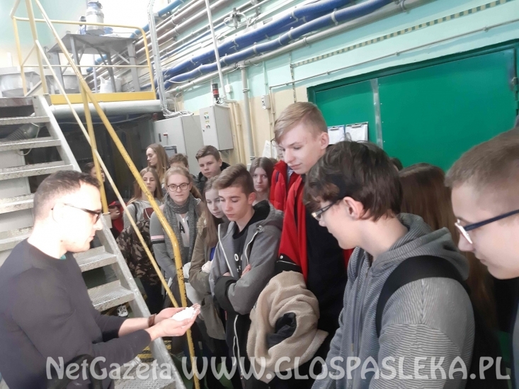 Młodzi ekonomiści w Kramie