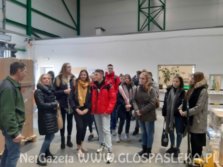 Młodzi ekonomiści w Kramie