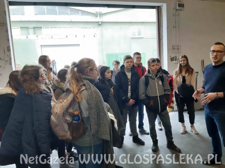 Młodzi ekonomiści w Kramie